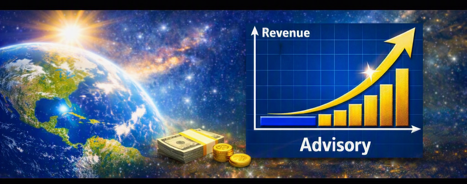 Increase revenue banner — scaling and optimization