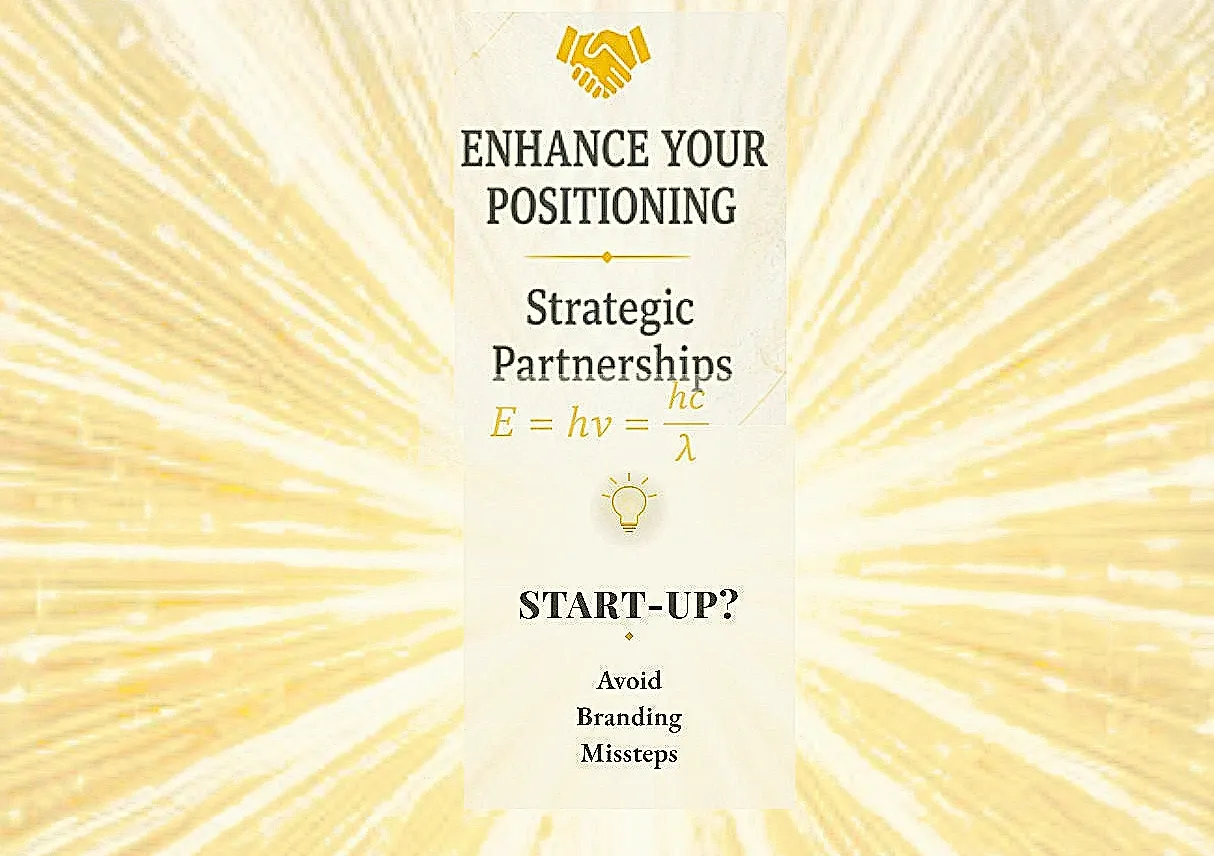 Enhanced market positioning — strategic growth and scaling